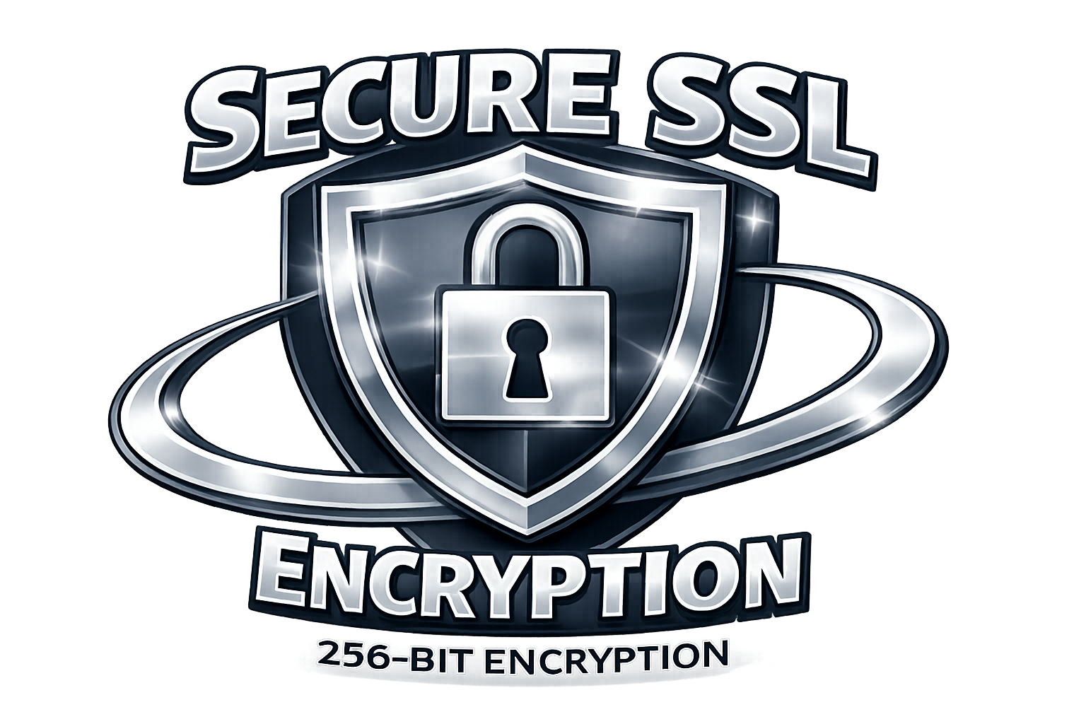 ssl-encrytion badge